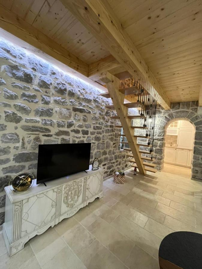 Casa Vecchia Villa Kotor Exterior photo