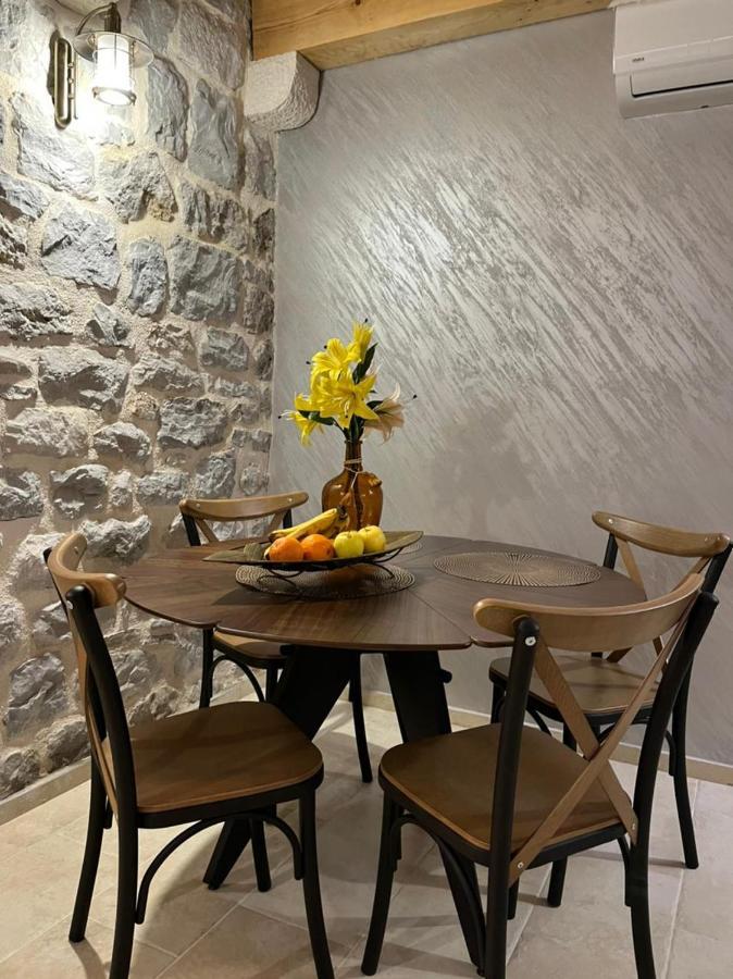 Casa Vecchia Villa Kotor Exterior photo
