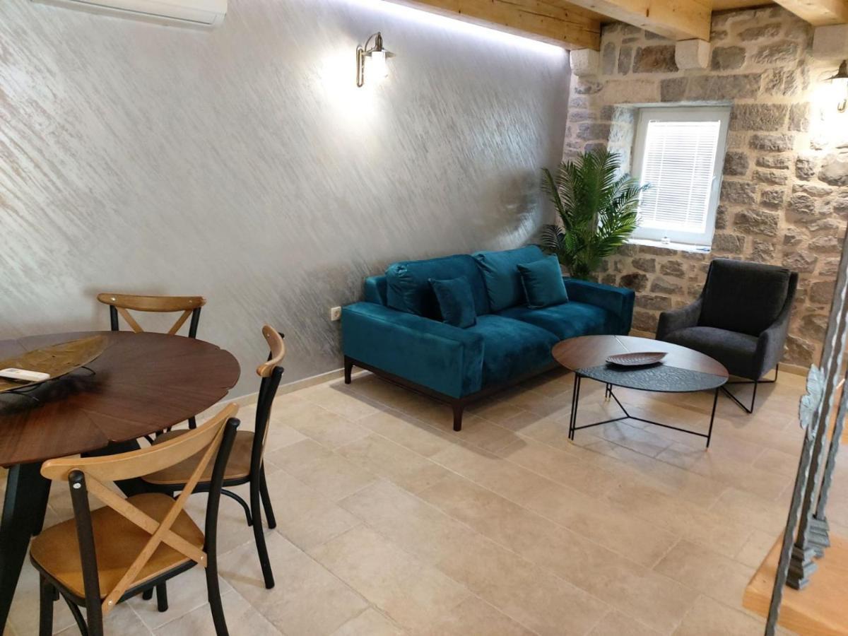 Casa Vecchia Villa Kotor Exterior photo
